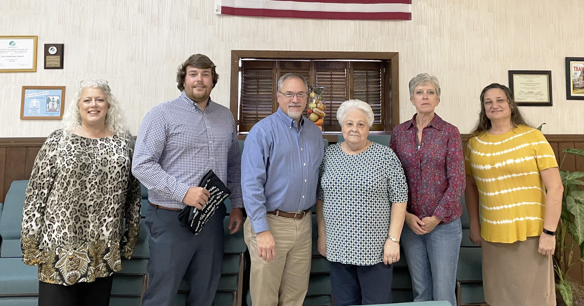 UGF Campaign reaches 20% of $175,000 goal